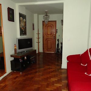 Rio Apartamento - Copacabana