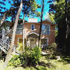 Cabañas Victoria